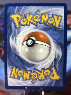 2024 POKEMON SSP EN-SURGING SPARKS 048 BLACK KYUREM EX NM/M - Image 2
