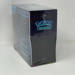 Pokemon Mega Evolution Phantasmal Flames Elite Trainer Box ETB Sealed - Image 4