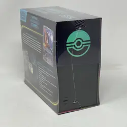 Pokemon Mega Evolution Phantasmal Flames Elite Trainer Box ETB Sealed - Image 5