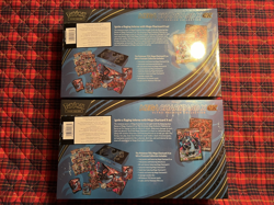 2 Pack-Pokemon Mega Charizard X ex Ultra-Premium Collection - Image 2