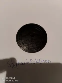 Pokemon TCG Jumbo Coin - Image 4