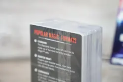 Magic The Gathering Edge of Eternities Commander Deck - World Shaper OPEN BOX - Image 3