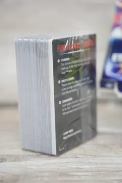 Magic The Gathering Edge of Eternities Commander Deck - World Shaper OPEN BOX - Image 4