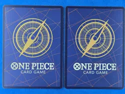 2x Megalo EB04-018 R | NM | The Azure Sea's Seven | One Piece TCG | English - Image 2