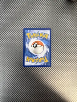 Pokemon Prismatic Evolutions Umbreon EX Illustration Card 161/131 Special Rare - Image 2