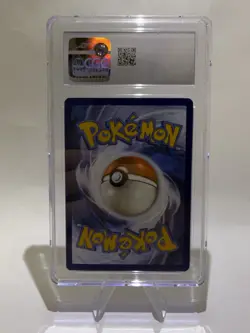 Pokemon Pikachu 2024 World Championships Black Star Promo SVP EN 190 CGC 10 - Image 2