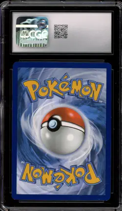Pokemon Pikachu 2024 World Championships Black Star Promo SVP EN 190 CGC 10 - Image 2
