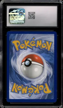 Pokemon Pikachu 2024 World Championships Black Star Promo SVP EN 190 CGC 10 - Image 2