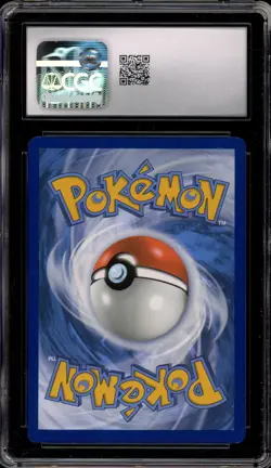Pokemon Pikachu 2024 World Championships Black Star Promo SVP EN 190 CGC 10 - Image 2