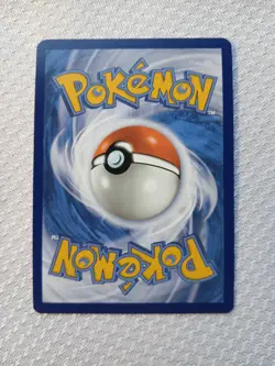 Pokemon TCG Scarlet & Violet Base Armarouge 203/198 NEAR MINT illustration Rare - Image 3