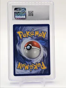 PIKACHU 2019 POKEMON S&M BS PROMO TEAM UP BLISTER A #SM162 CGC 9 Q4657 - Image 2