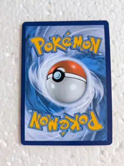 Pikachu SM162 Black Star Promo Team Up Blister Pack Mimikyu Sun & Moon - Image 2