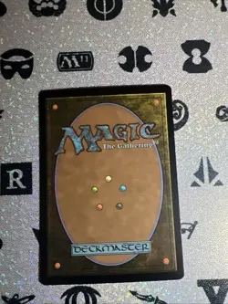 MTG - Oath of Druids (Future Sight) Mystery Booster 2 Regular NM - Image 2