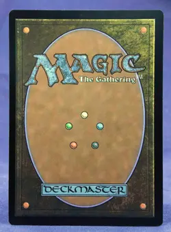 Oath of Druids -Future Sight- MTG - Mystery Booster 2 - Excellent NM - Image 2