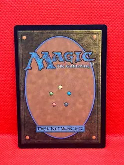 MTG Oath of Druids(Future Sight) Mystery Booster 2 Regular - Image 4