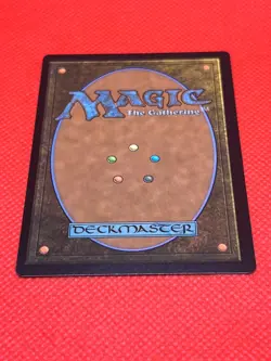 MTG Oath of Druids(Future Sight) Mystery Booster 2 Regular - Image 5