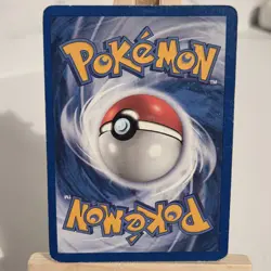 Pokemon TCG Team Rocket Holo Card 15/82 Here Comes Team Rocket MP-LP - Image 2