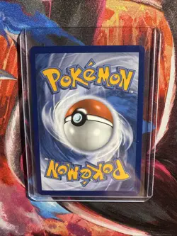 Mega Charizard EX SIR 125/094 (English) Phantasmal Flames Pokemon TCG NM - Image 4