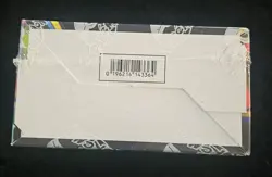 POKEMON TCG MEGA EVOLUTION PHANTASMAL FLAMES BOOSTER DISPLAY BOX (SEALED) - Image 4