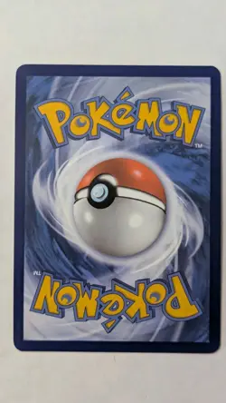 Pokemon Card Iron Treads ex 248/198 Scarlet & Violet Base Holo Rare NM - Image 2