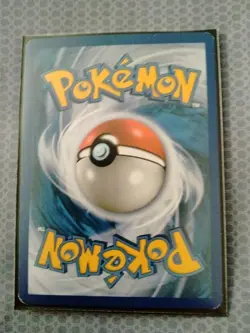 Pokemon TCG 2009 Platinum Card - Regular 31/127 Infernape LP - Image 2