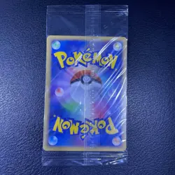 Pokemon Card - Pikachu Shopping Promo Pokemon Center Unopened - MINT Japanease - Image 2