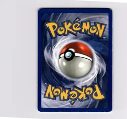 Ninetales 12/102 Base Set Unlimited Holo Rare 1999 Pokemon TCG - Image 2