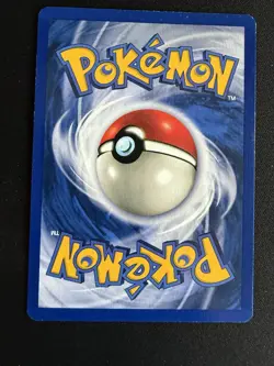 Pokemon TCG Ninetales Base Set 12/102 Holo Unlimited Holo Rare - Image 3