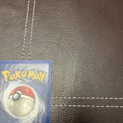 Pokemon TCG - Ninetales - 12/102 - Unlimited Base Set - MP Holo Rare (1999) - Image 3