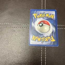 Pokemon TCG - Ninetales - 12/102 - Unlimited Base Set - MP Holo Rare (1999) - Image 4