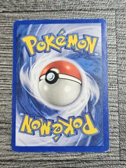 Ninetales 12/102 Holo Rare Base Set Unlimited WOTC - MP - Pokemon TCG - Image 2