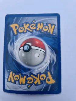 Pokemon TCG - Ninetales 12/102 LP - Base Set Unlimited Holo Rare - Image 3