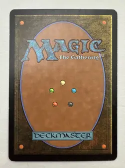 Quicksilver Elemental x1 MTG Mirrodin 1x Magic Japanese Very Good Moderate - Image 2