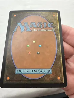 Quicksilver Elemental x1 MTG Mirrodin 1x Magic Japanese Very Good Moderate - Image 5