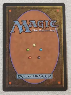 NM Pyrokinesis Alliances Mtg Magic the Gathering - Image 2