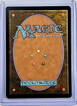 2025 MTG Magic The Gathering SLD Secret Lair Drop Foil #2290 Dramatic Entrance - Image 2