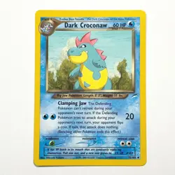 2002 Pokemon Neo Destiny Set: Choose Your Card! - Image 2