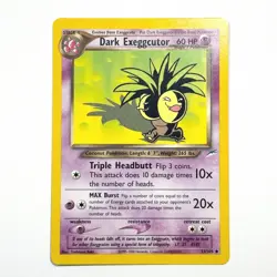 2002 Pokemon Neo Destiny Set: Choose Your Card! - Image 3