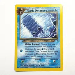 2002 Pokemon Neo Destiny Set: Choose Your Card! - Image 5