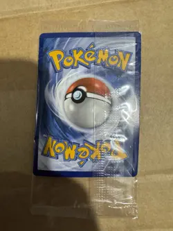 Mimikyu SVP075 - Paldean Fates Promo Sealed Pokemon Card Mintyyyy - Image 2