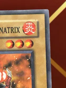 Yu-Gi-Oh! Elemental HERO Burstinatrix - MF03-EN002 Parallel Rare Limited Edition - Image 4