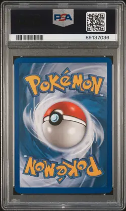 2006 PSA 10 Graded Pokemon Horsea Reverse EX Dragon Frontiers 50/101 English - Image 2
