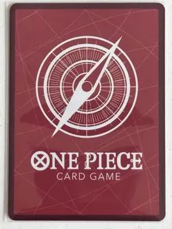 One Piece TCG Jewelry Bonney Leader EB04-001 [Alternate Art Leader] (JP) - Image 2