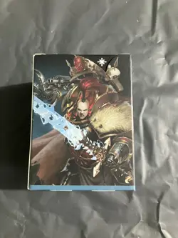Magic the Gathering Warhammer 40k Universes Beyond The Ruinous Powers - Image 1