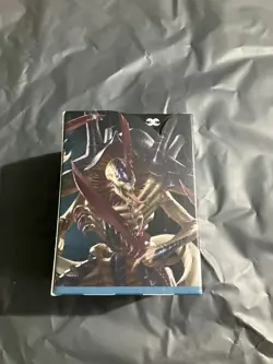 Magic the Gathering Universes Beyond Tyranid Swarm Commander Deck Warhammer 40k - Image 1