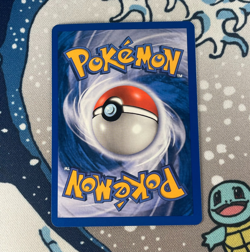 Kirlia 34/109 Non Holo EX Ruby & Sapphire Pokemon Card 2003 NM - Image 3