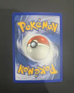 Pokemon! | “Electrike” | 60/107 | EX Deoxys Reverse Holo Stamped | NM - Image 2