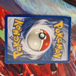 Pokemon Cards: Neo Destiny Rare: Light Dragonair 22/105 - Image 2
