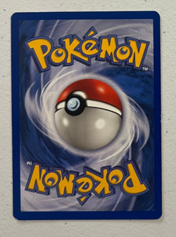 Pokemon Light Dragonair Card Neo Destiny 22/105 Non-Holo Rare NM Card - Image 2