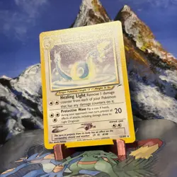 Light Dragonair - 22 Pokemon Neo Destiny - Rare MP - Image 2